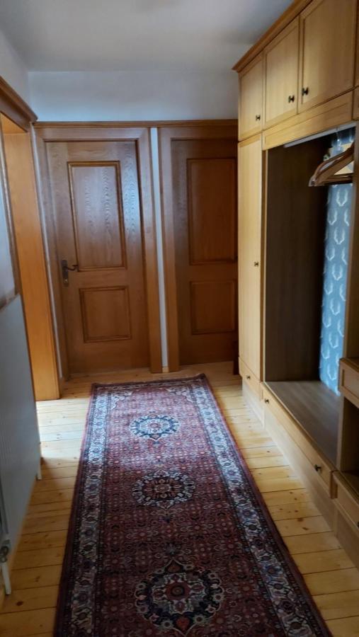 Ferienwohnung Seeberg Mit Almfeeling Faistenau Luaran gambar