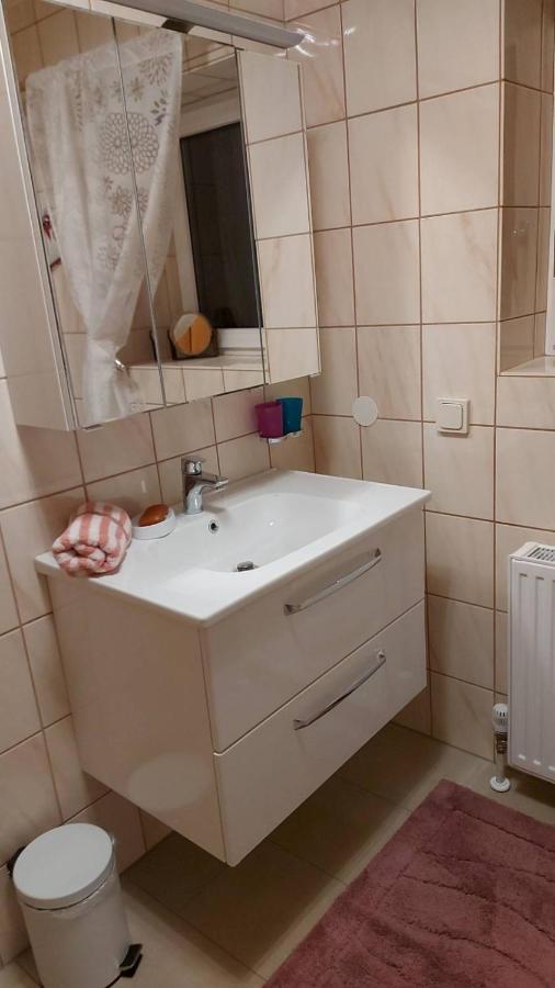 Ferienwohnung Seeberg Mit Almfeeling Faistenau Luaran gambar