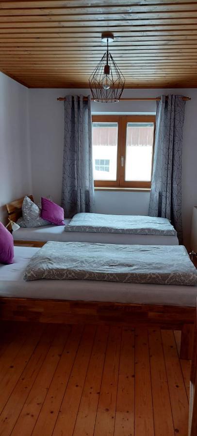 Ferienwohnung Seeberg Mit Almfeeling Faistenau Luaran gambar