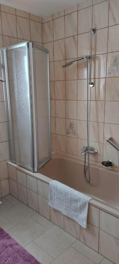 Ferienwohnung Seeberg Mit Almfeeling Faistenau Luaran gambar